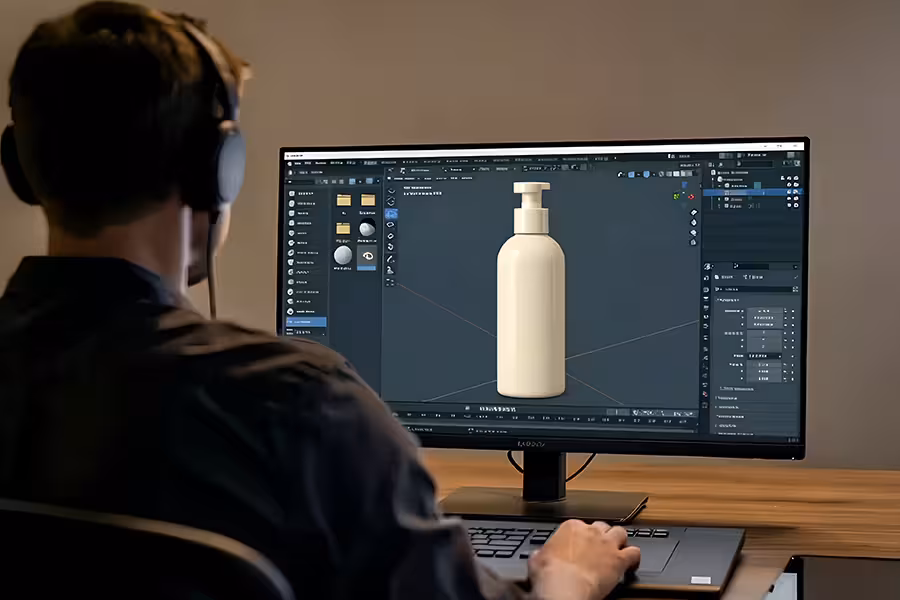 Professional 3D and 2D animation services for businesses and brand